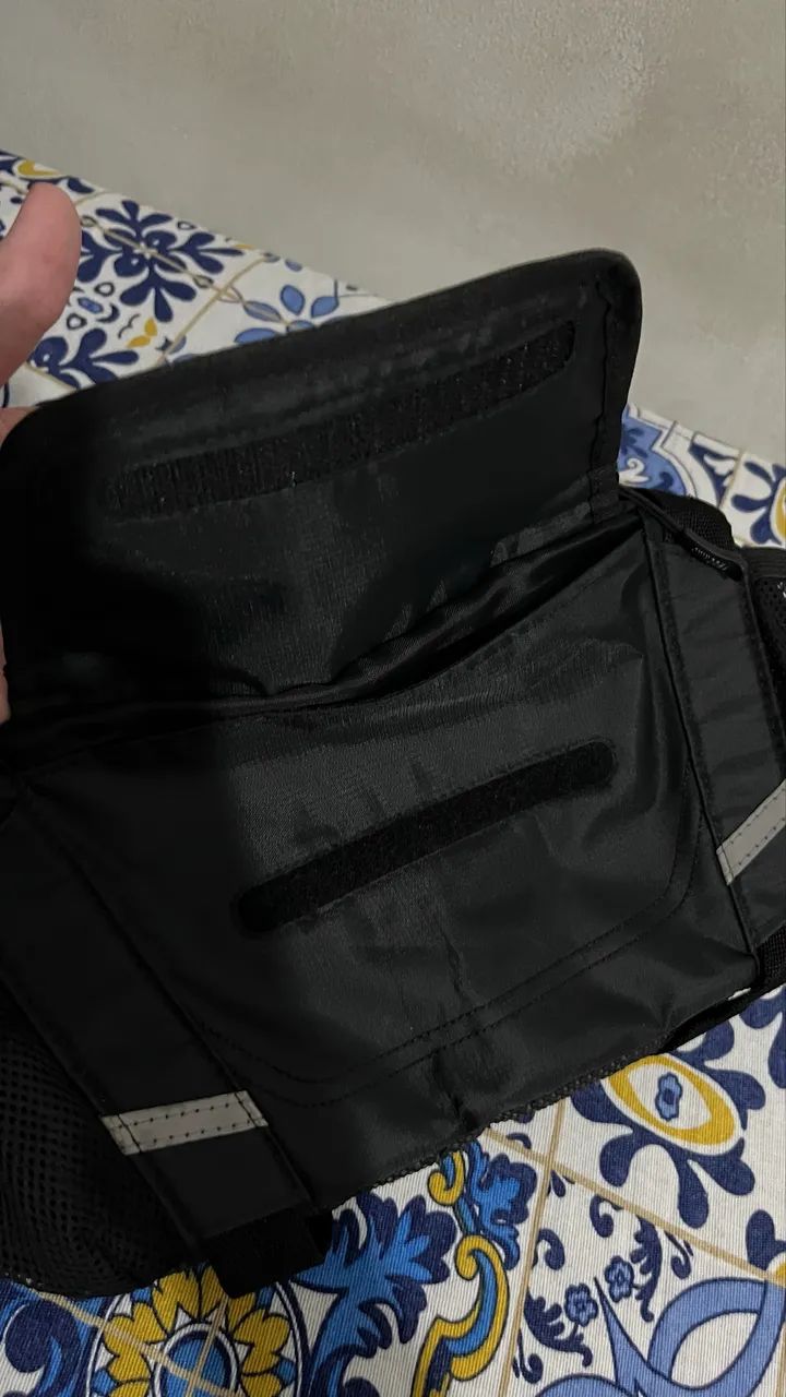 Bag Thug Nine - Foto 2