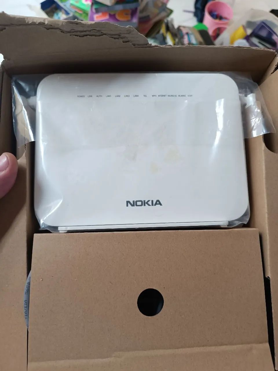 Modens em funcionamento semi novos  - Foto 2