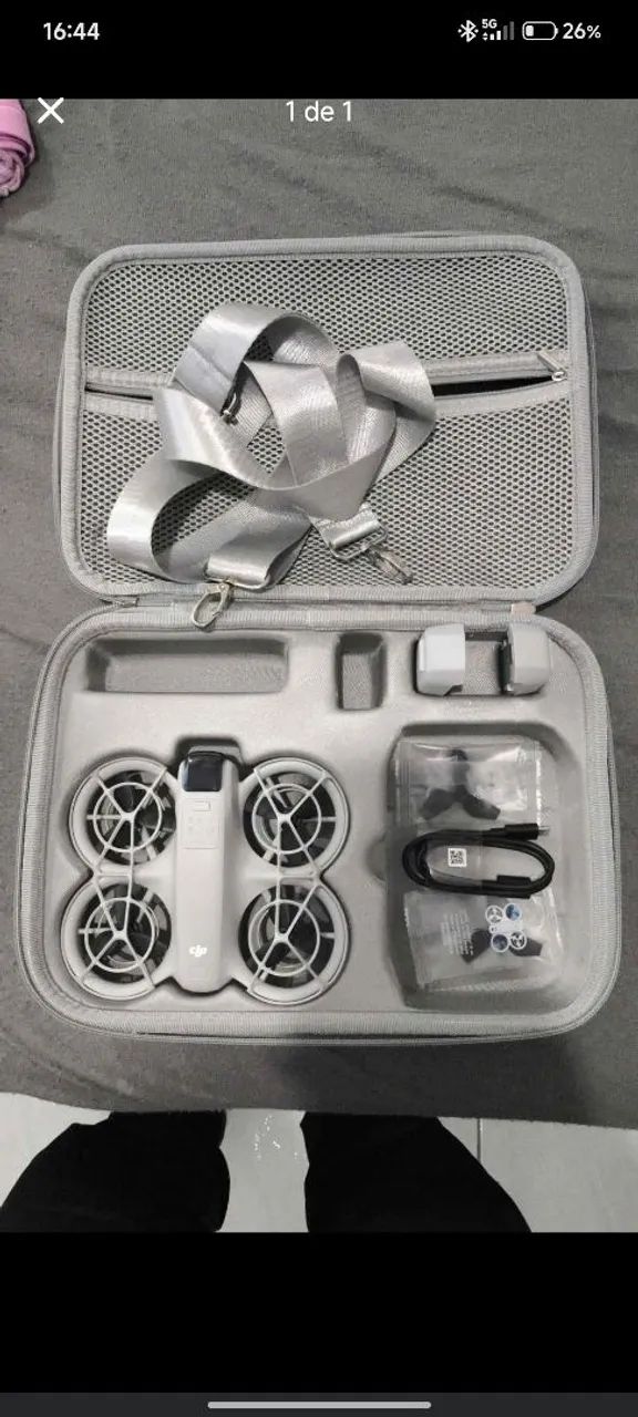 Drone dji neo