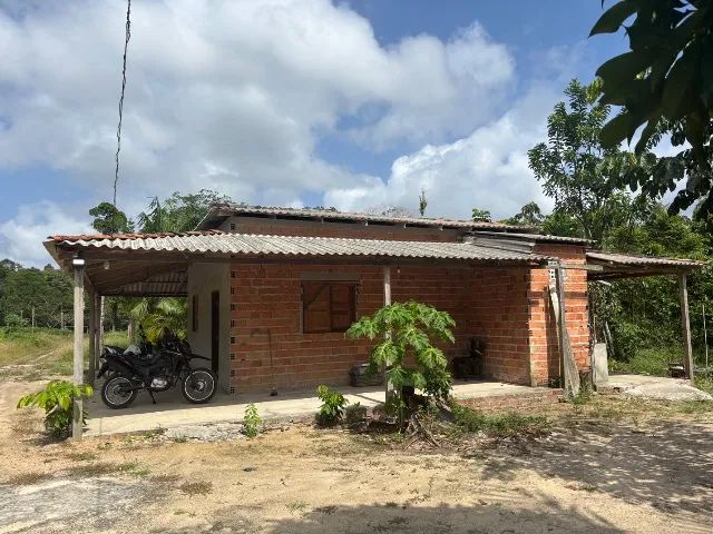 Vendo Lindo Sítio em Santa Bárbara do Pará. - Foto 5