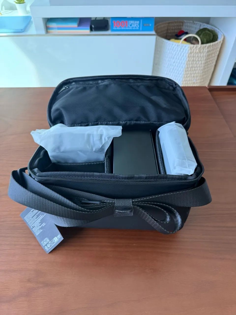 DJI Mini 5 Pro Fly More Combo Plus Novo! Sem uso! - Foto 5