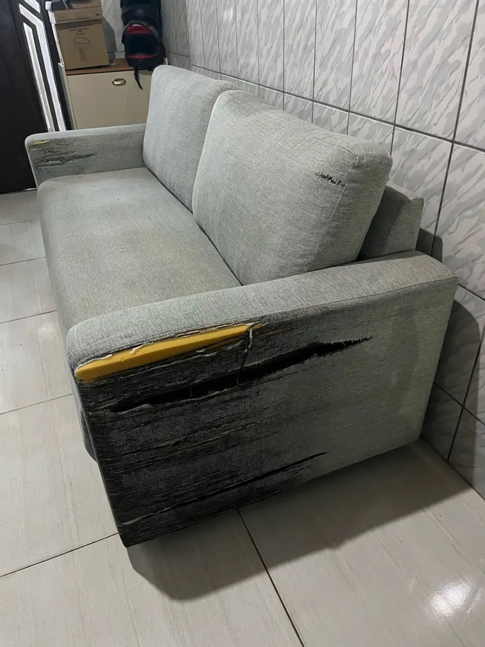 Sofá - Foto 4