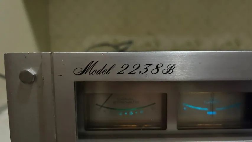 Receiver Marantz - Foto 3