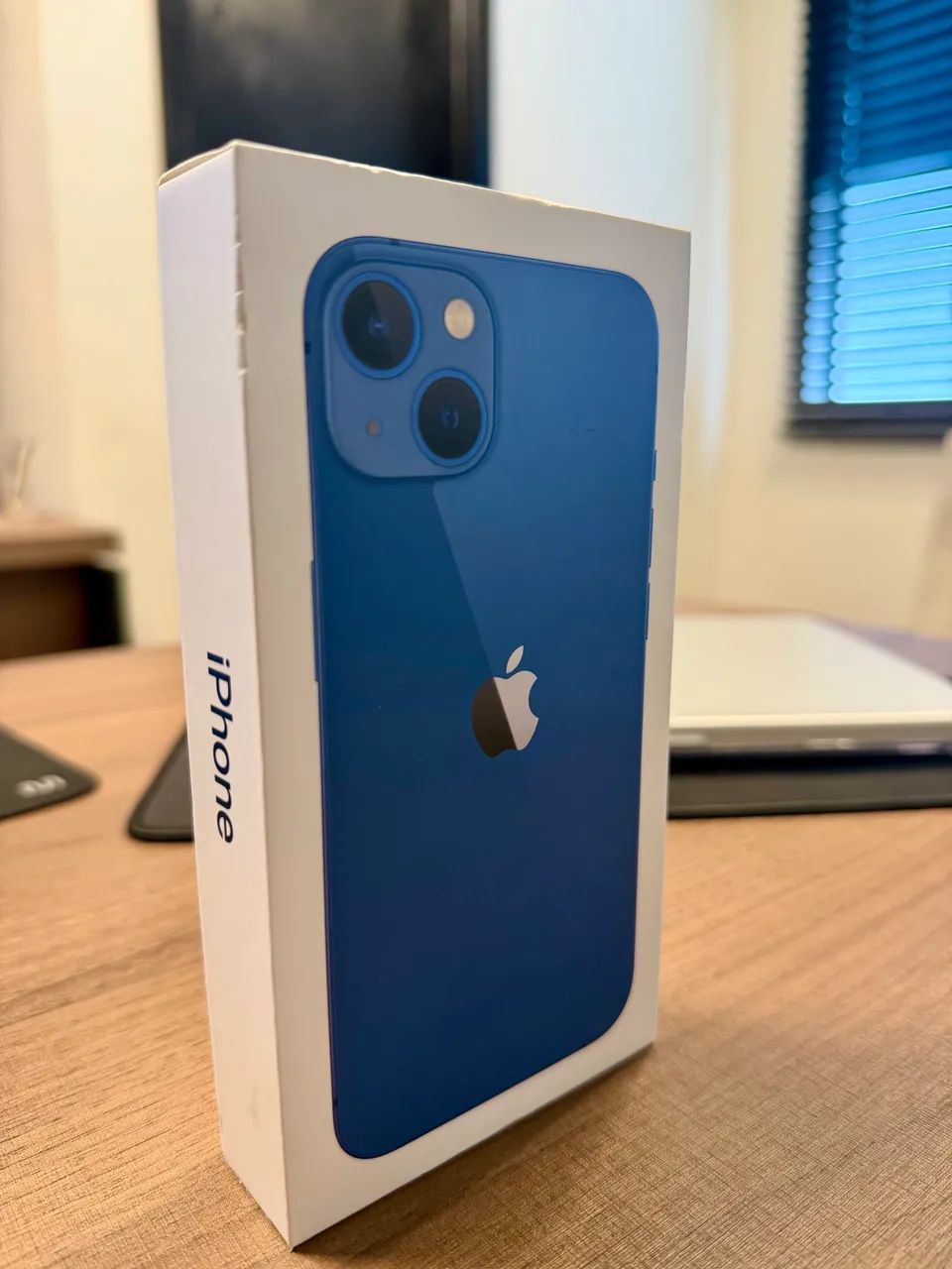 iPhone 13 Azul  - Foto 4