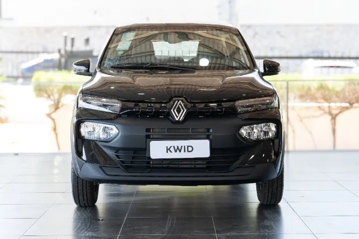 Renault Kwid E-Tech Techno 2027 - Foto 2