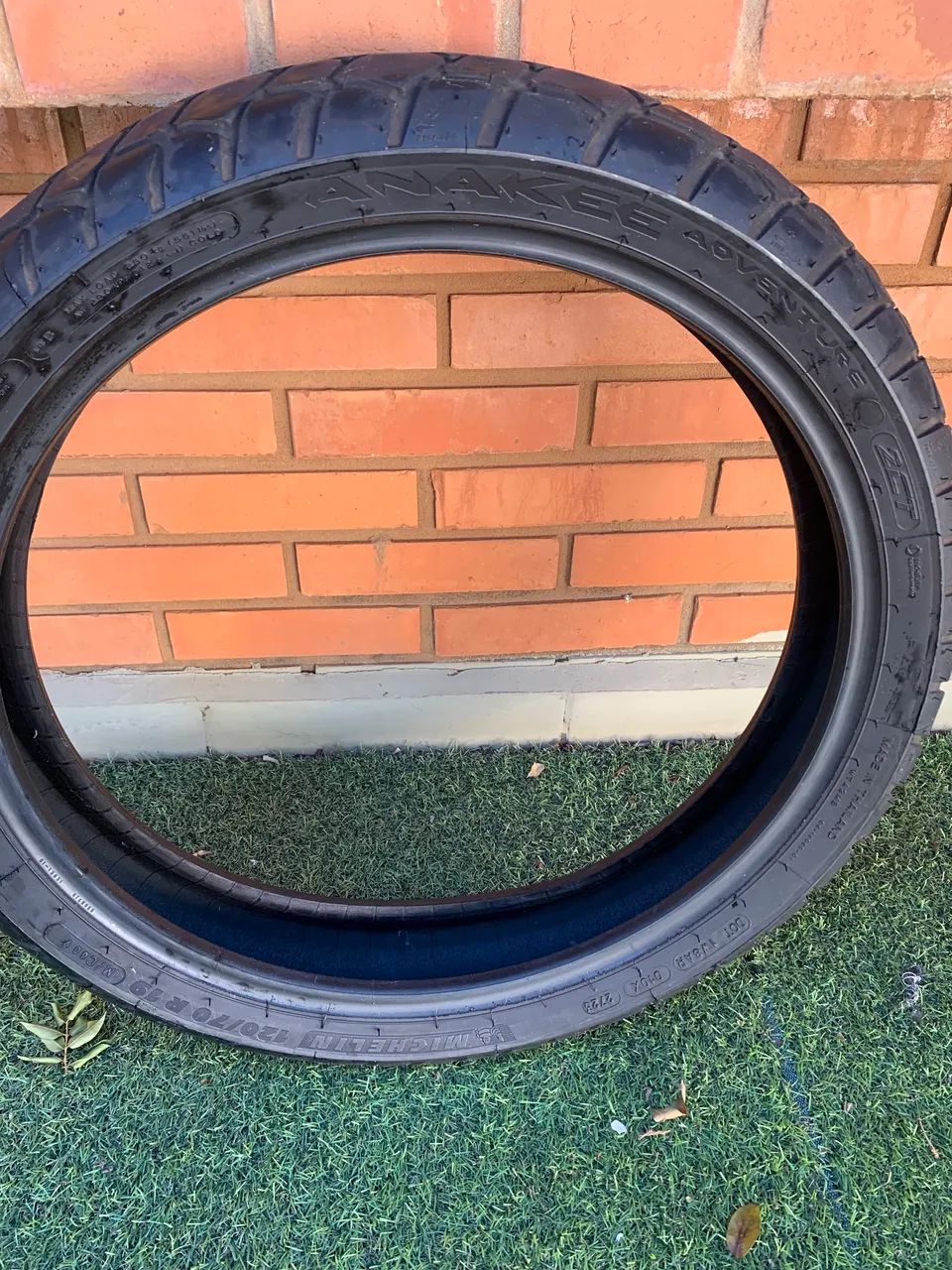 Pneu para moto  - Foto 5