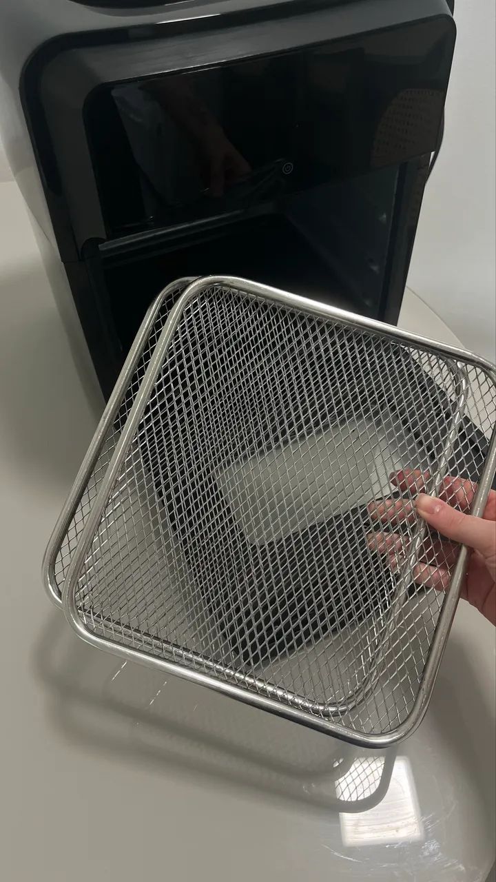 Airfryer EOS - Foto 4