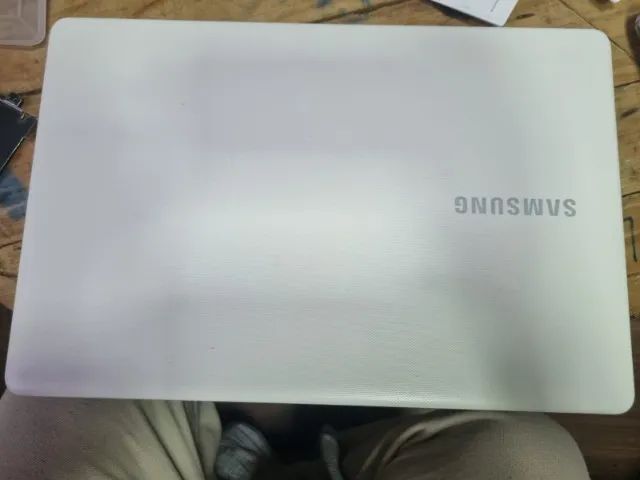 Carcaça Samsung 300E
