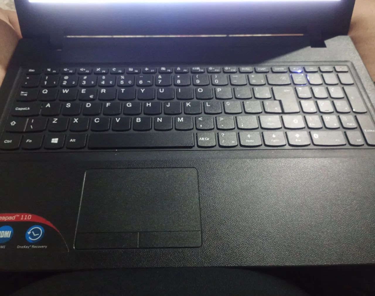 Notebook Lenovo ideapad 110 - Foto 3