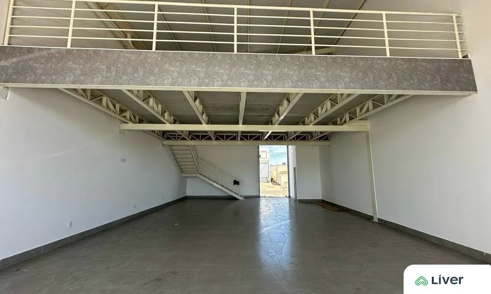 Sala Comercial Mansões Paraiso - Foto 3
