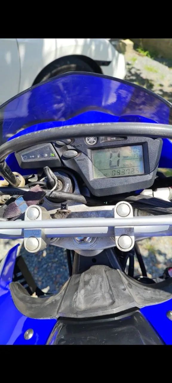 Xt660r impecável  - Foto 3