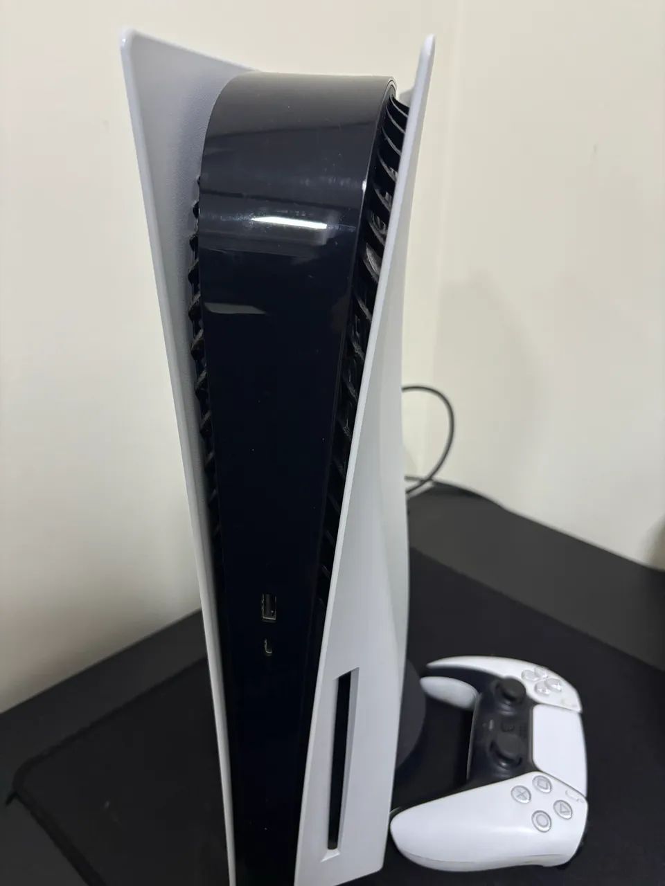PS5 semi novo - Foto 3