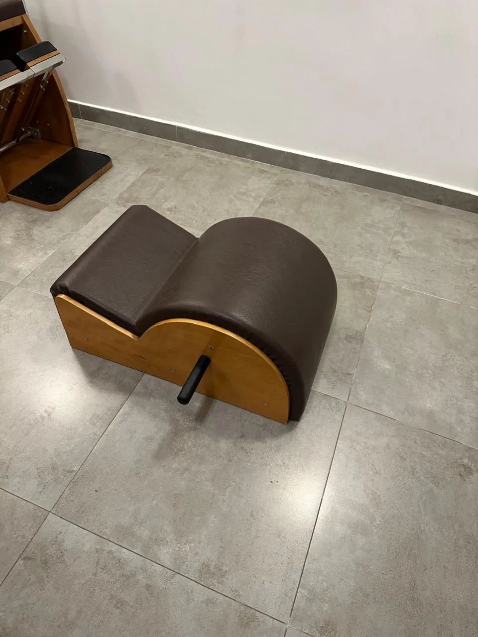 Wall Unit e Spine