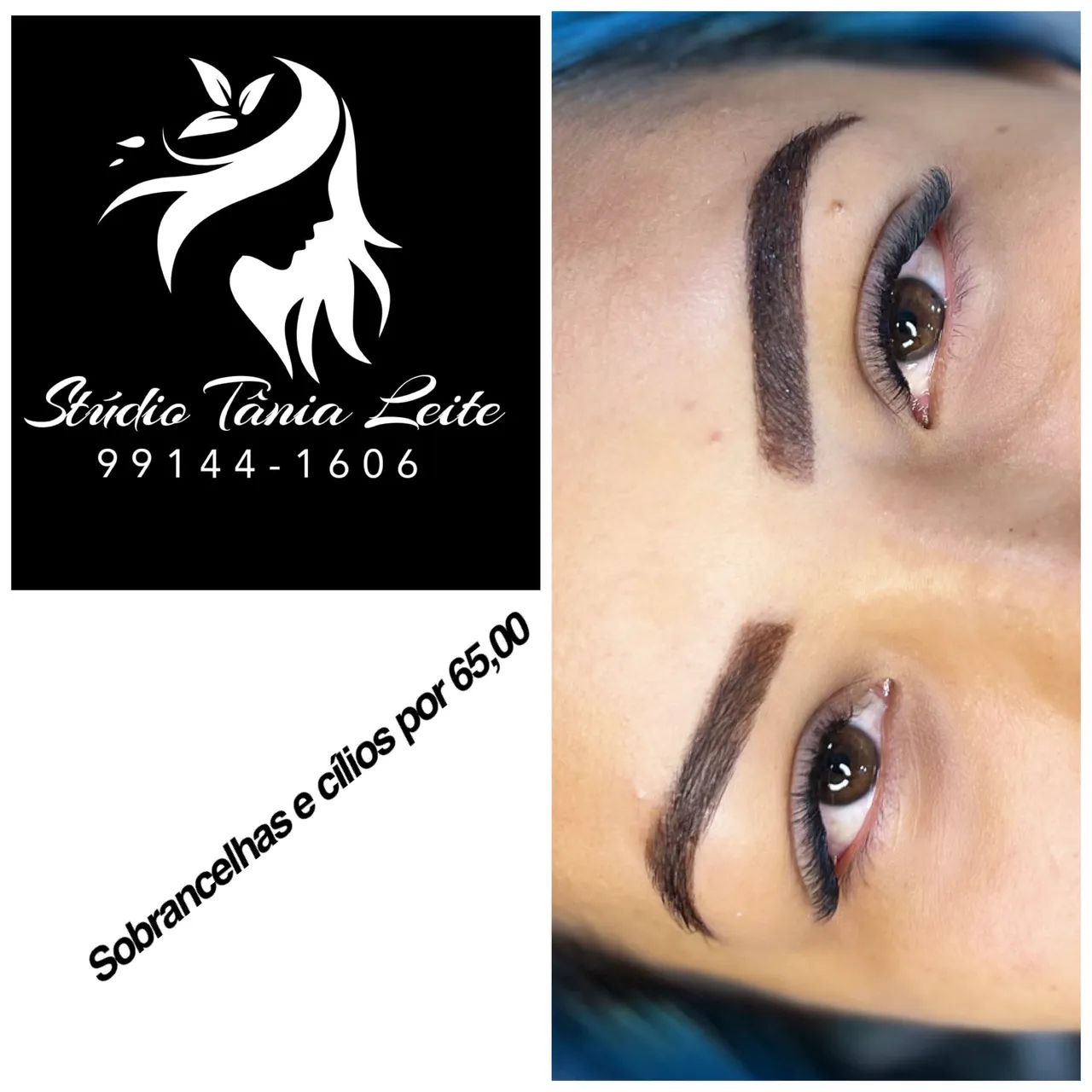 Serviços de beleza  - Foto 2