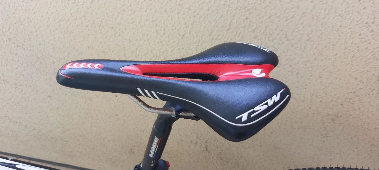 Bicicleta Totem Acera com Acessórios  - Foto 4