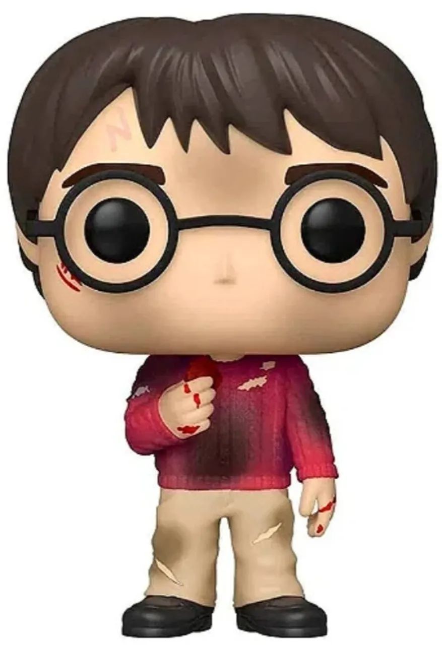 Funko Pop - Harry Potter #132