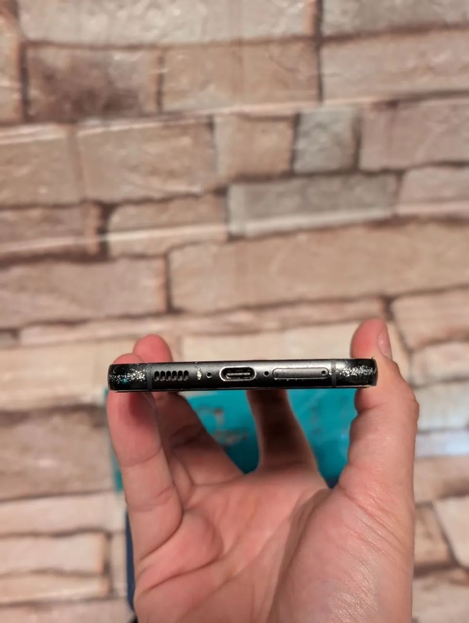 S23+ Plus 512GB Top - AC Trocas - Foto 5