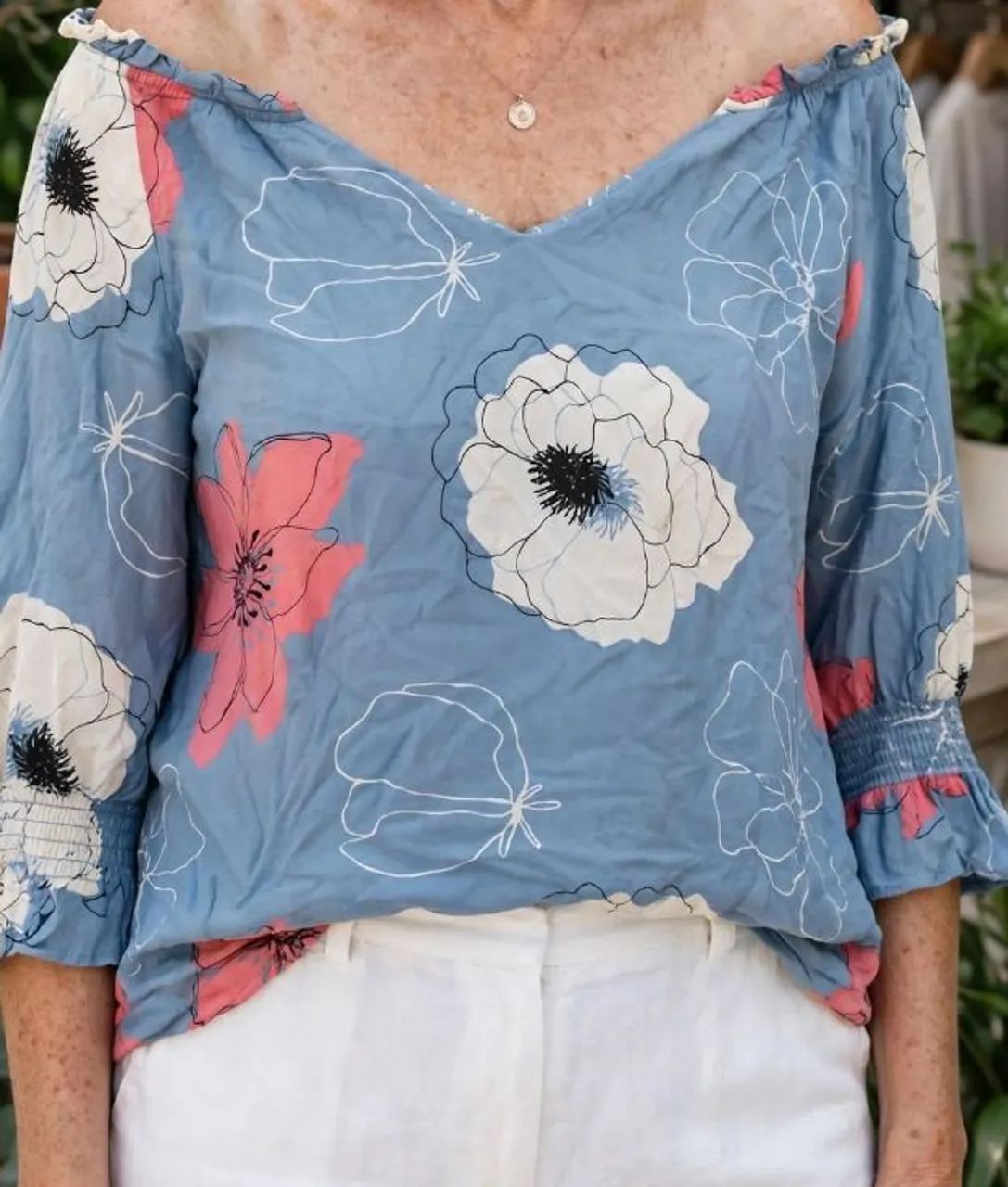Roupas variadas  - Foto 4