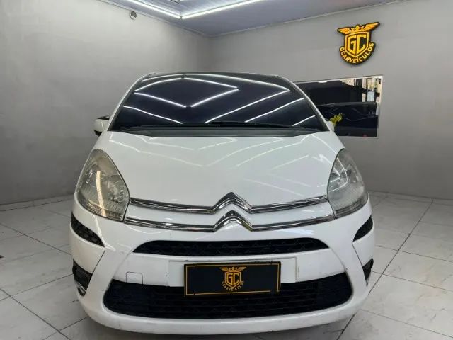 Citroën C4 2014