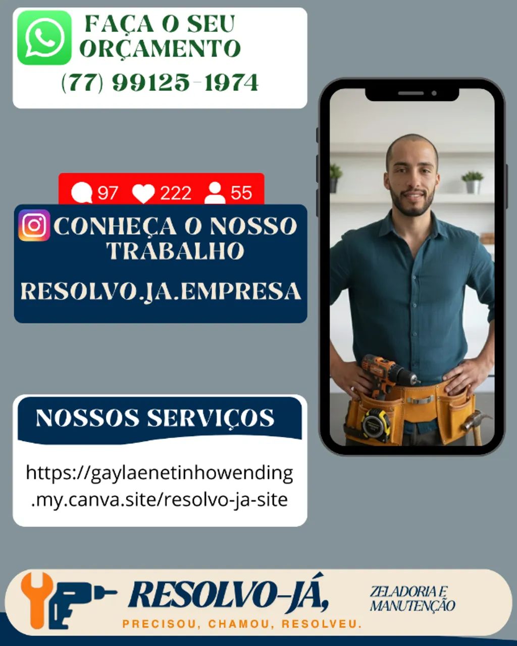 Eletrecista - Foto 2