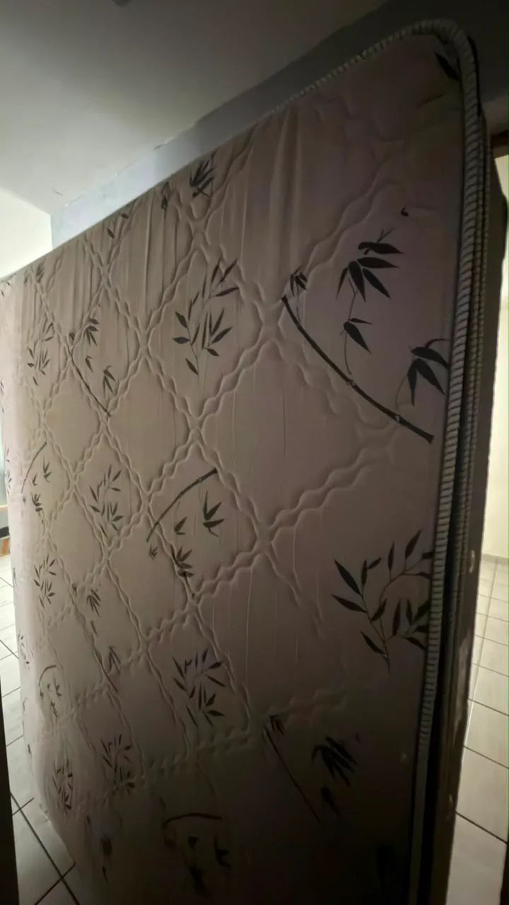 Cama conjugada  - Foto 2