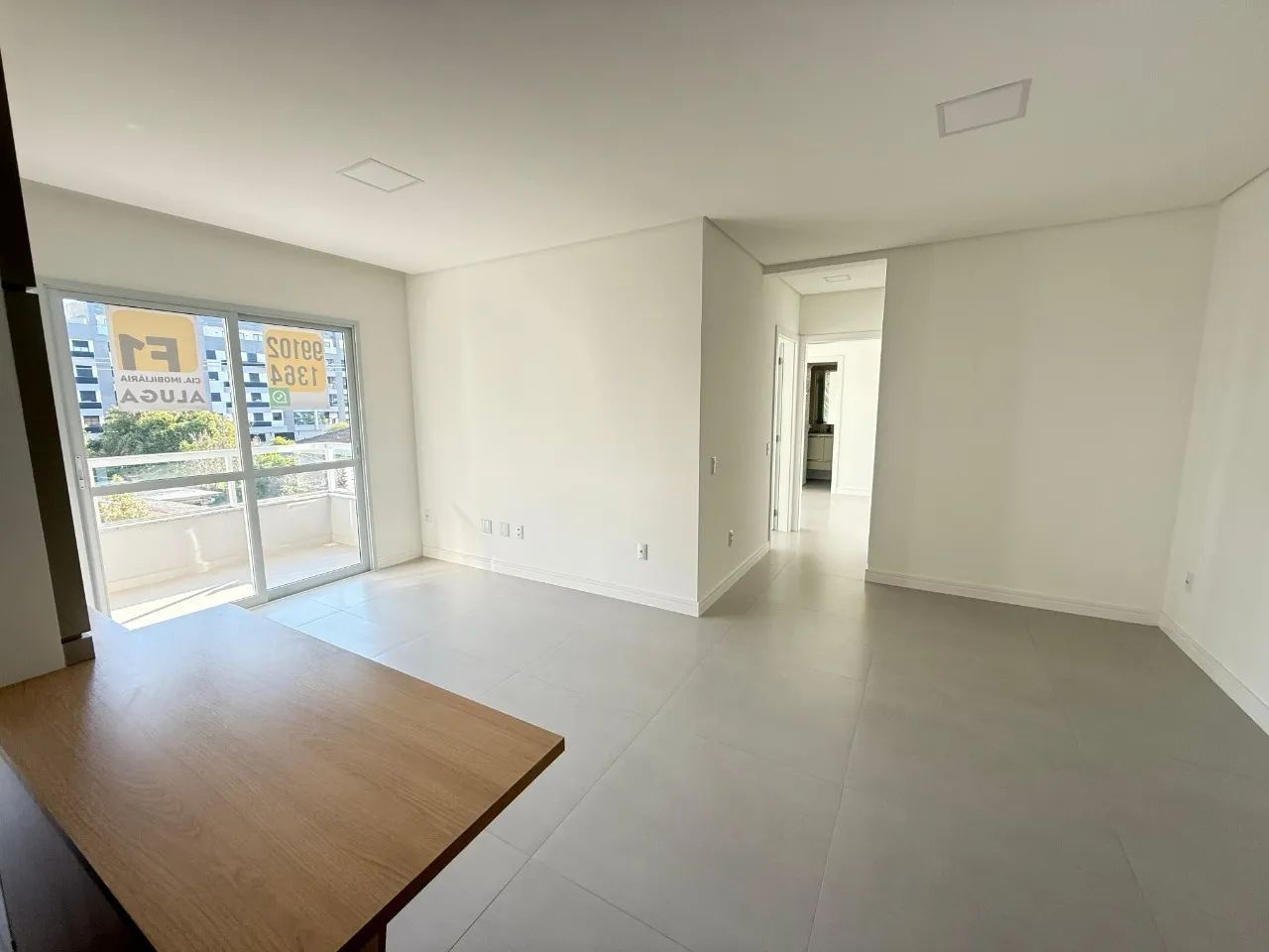 Apartamento de 2 dormitórios na Trindade - Foto 3