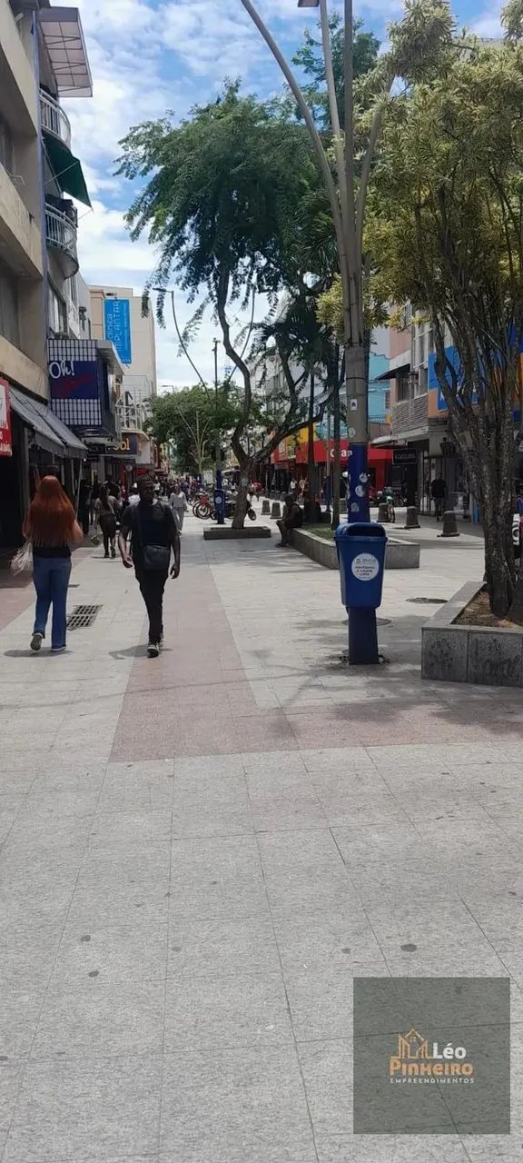 Loja/Salão em Centro - Macaé