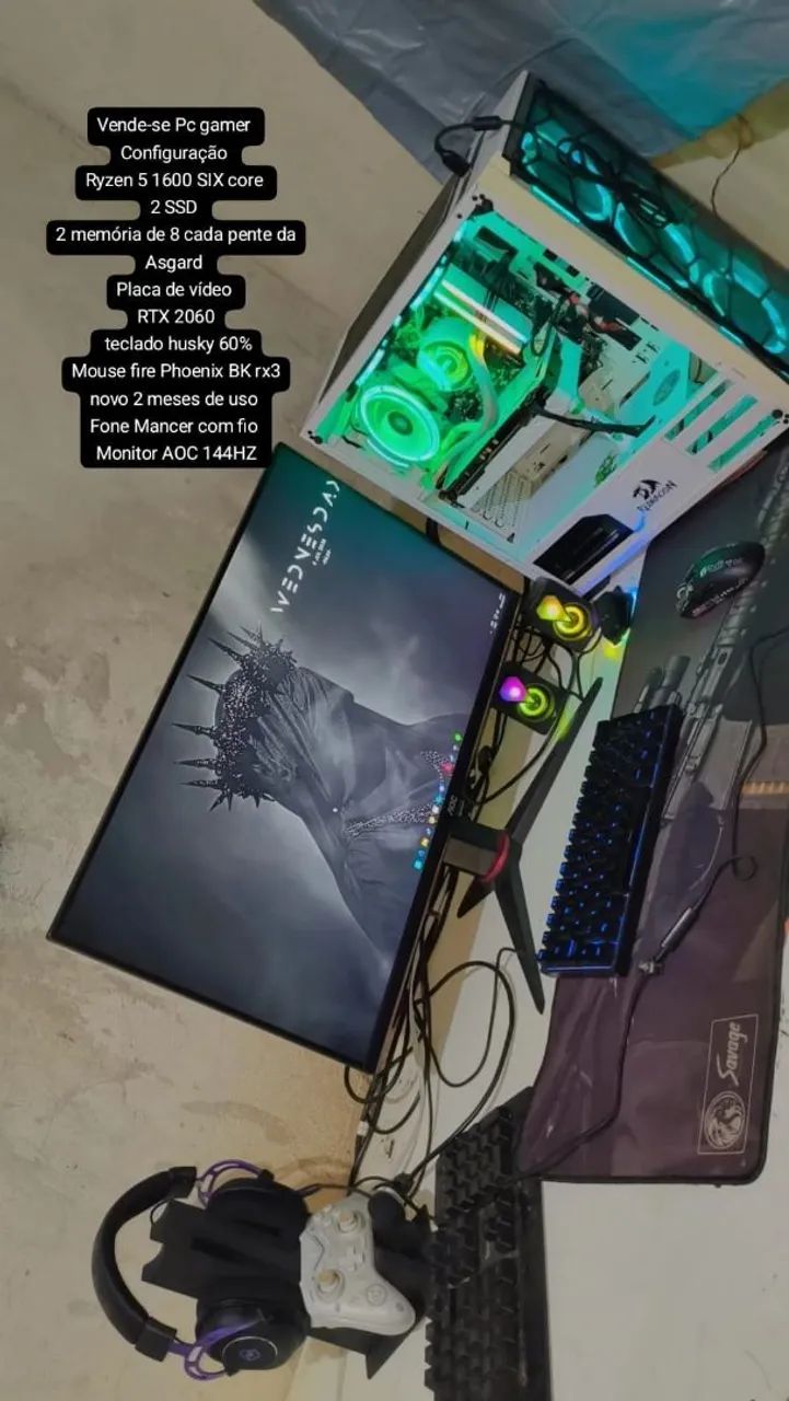 PC GAMER