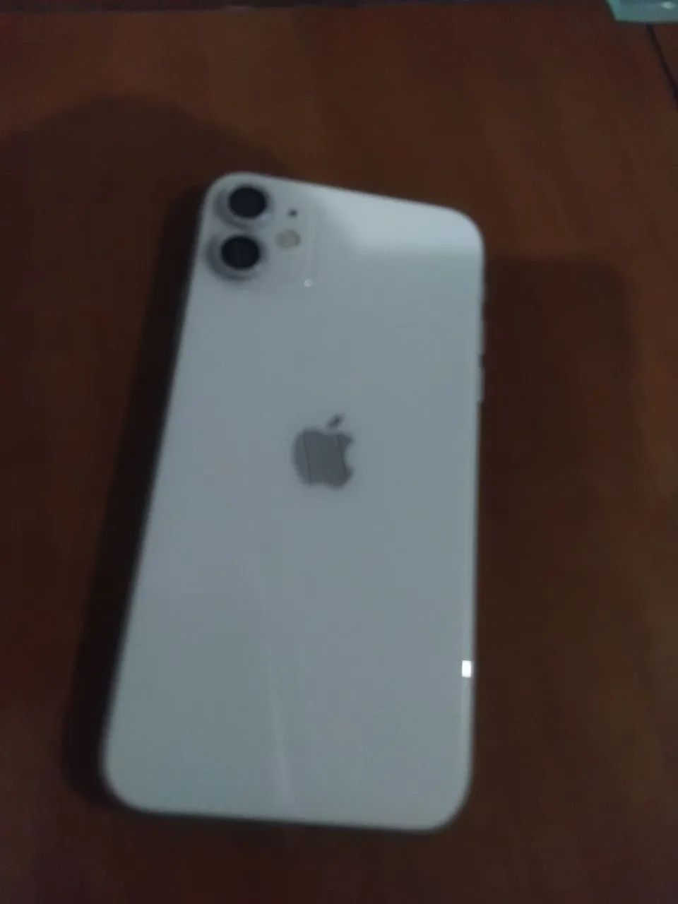 Iphone 11 128 gb 
