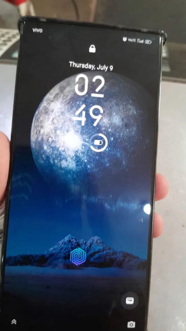 RedMagic 9S Pro, 512 GB, 16 GB RAM - Foto 3
