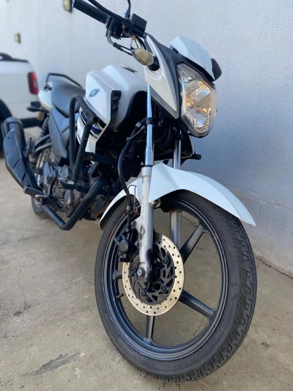 Vendo uma fezer completinha  - Foto 3