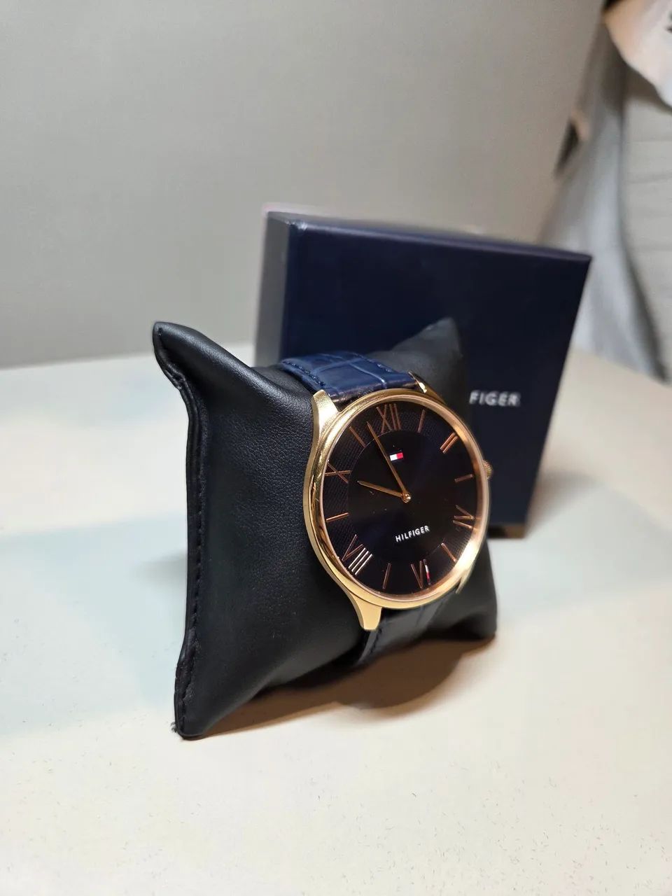 Relógio Tommy Hilfiger
