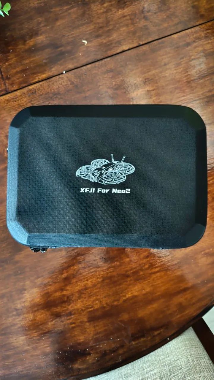 Case drone dji neo 2 - Foto 4