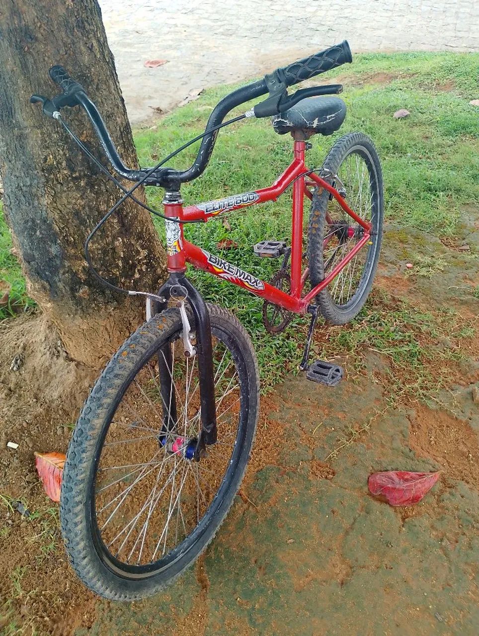 Bicicleta  - Foto 2