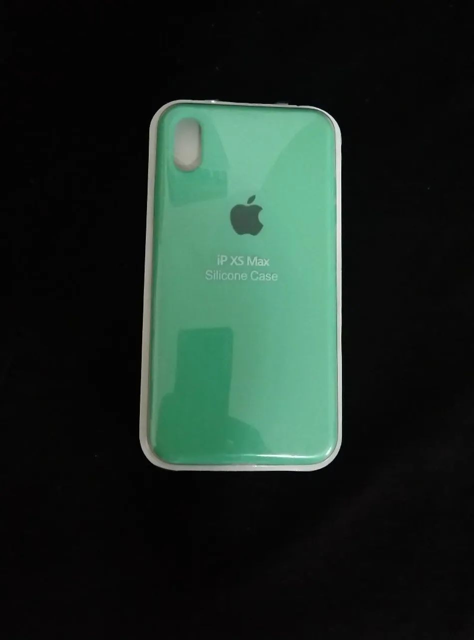 Capa para celular iPhone XS Max - Foto 2