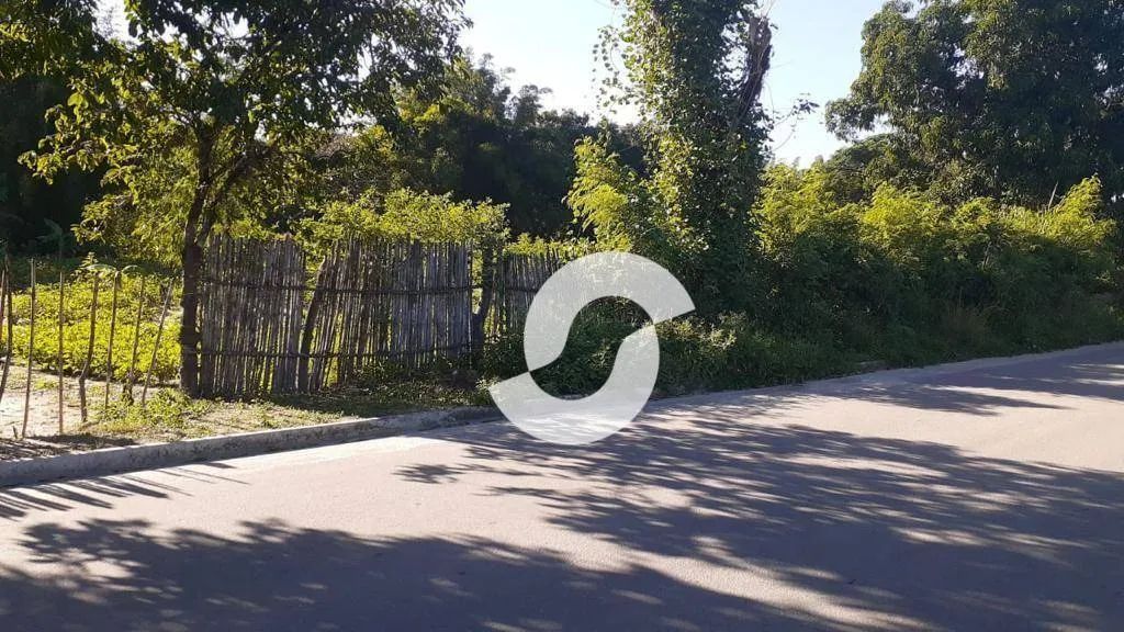 Terreno de 4753m² em Cabuçu - Foto 2