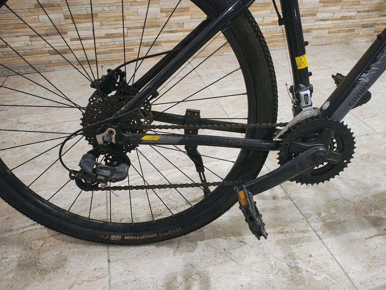 Bicicleta Caloi Explorer Sport - Foto 3