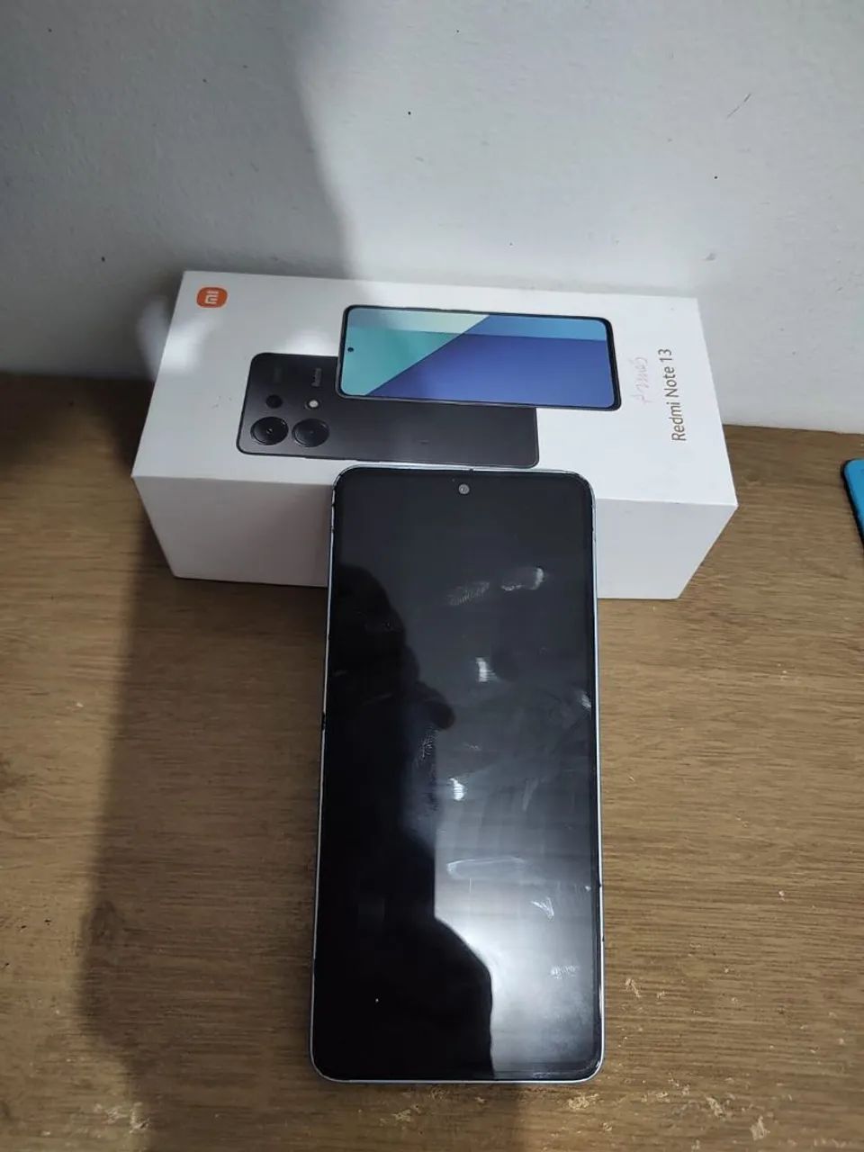 Redmi note 13  - Foto 3