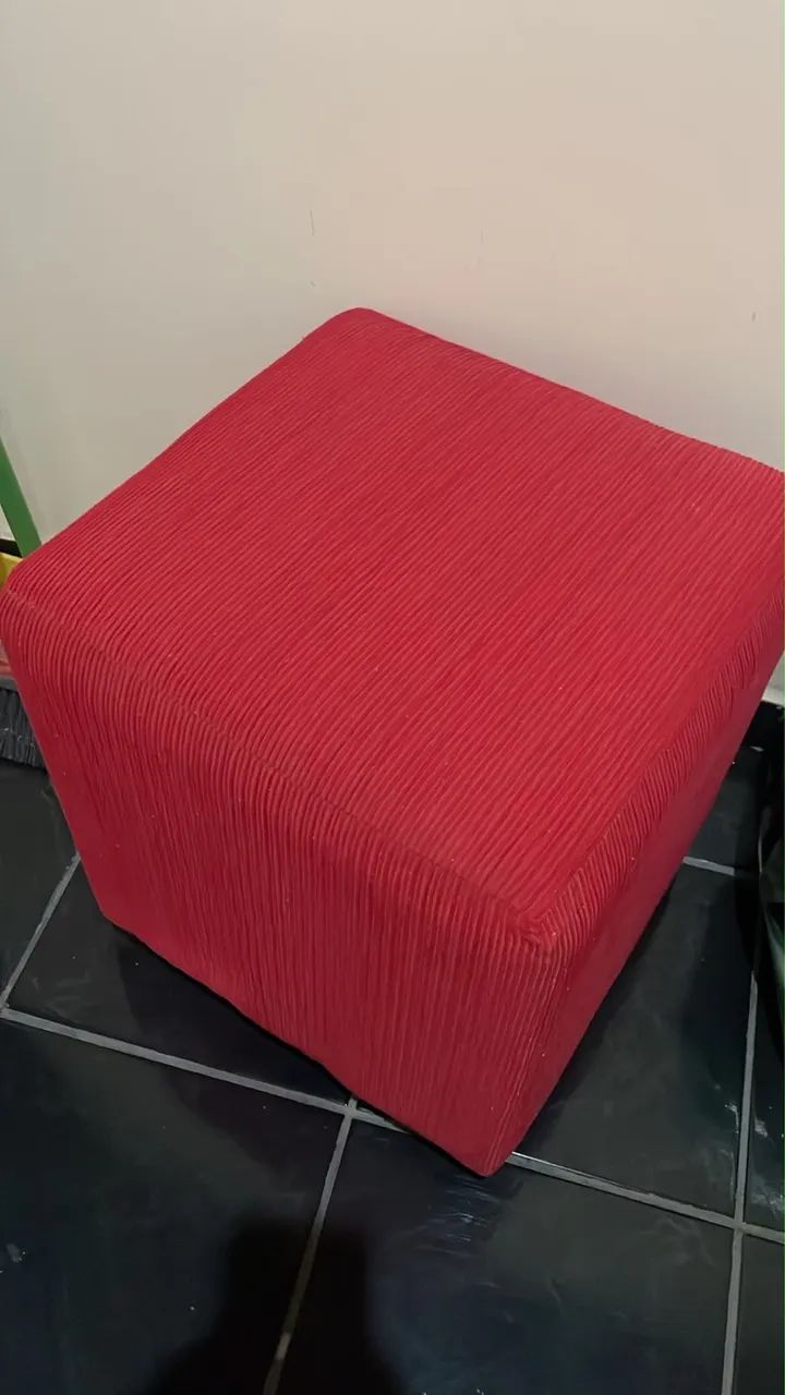 Vendo Puff  - Foto 2