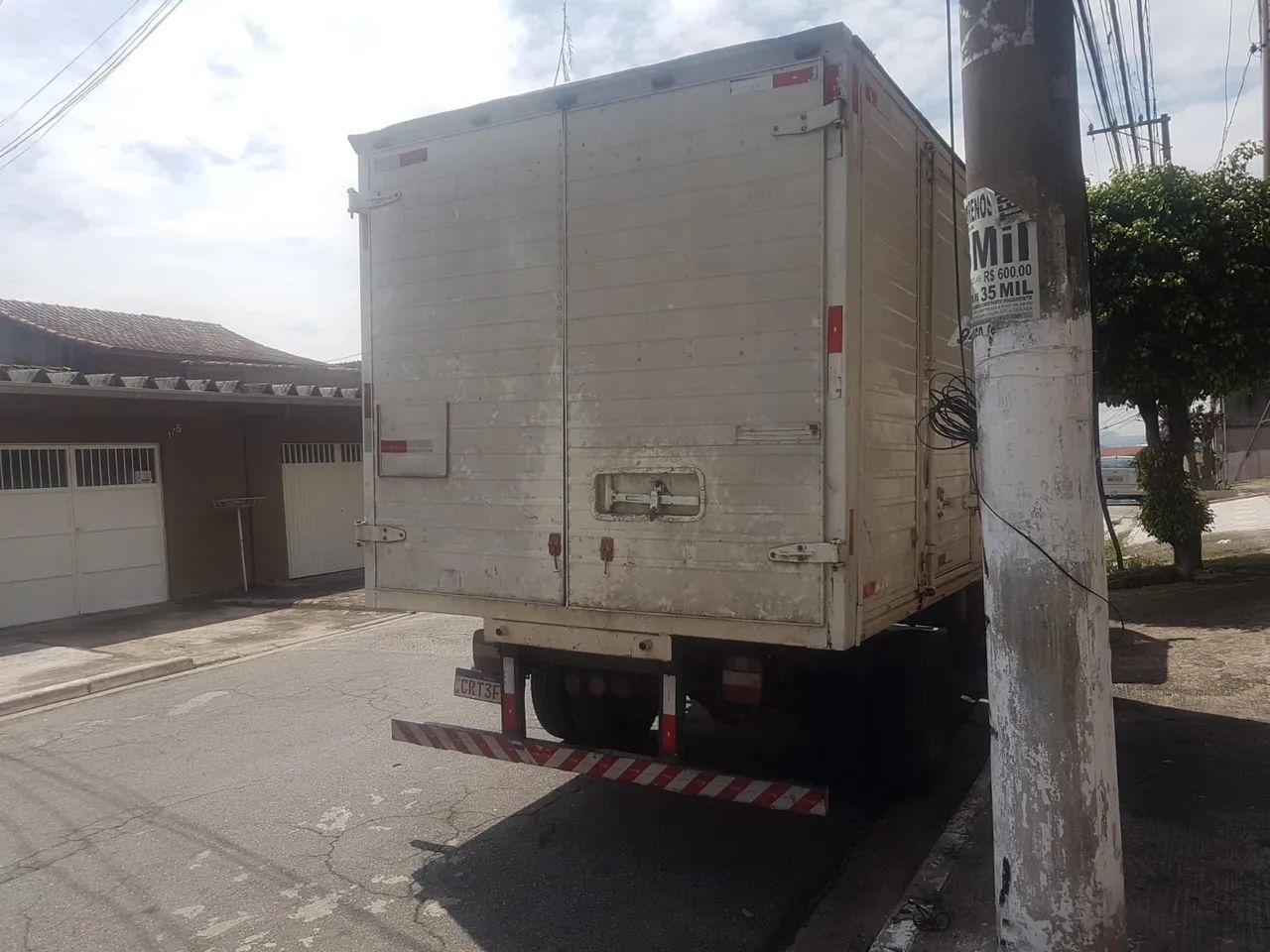 VW 3/4 caminhão 7.90 - Foto 5
