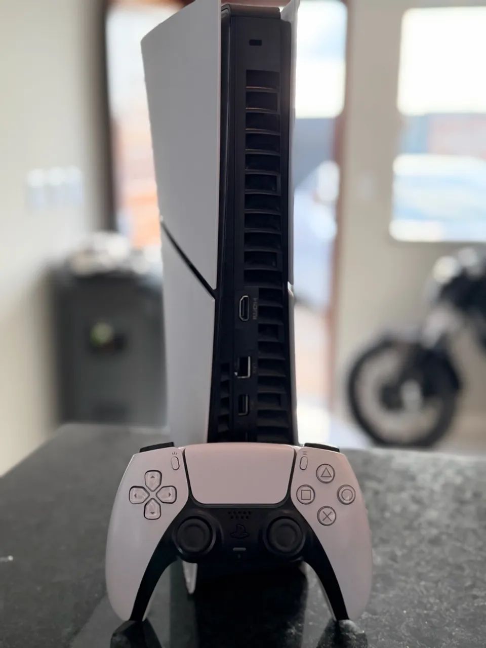 Ps5 slim  - Foto 3