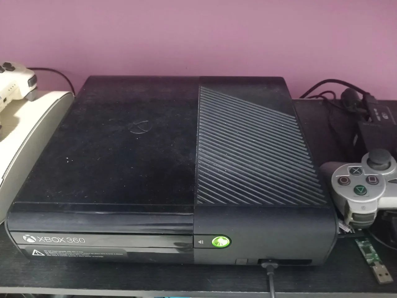 Xbox360 funcionando 100% preço final