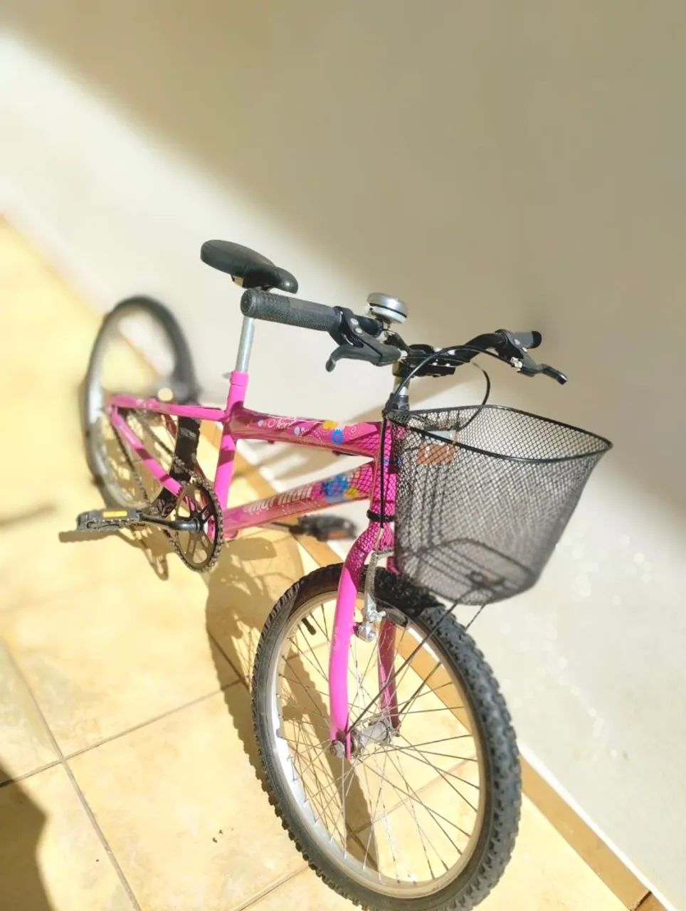 Bicicleta Infantil - Foto 2