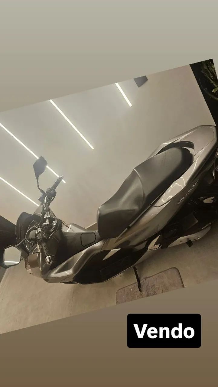 PCX muito nova - Foto 3