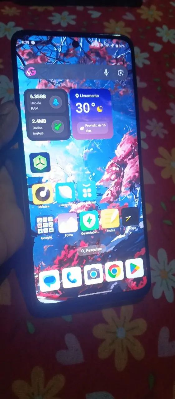 Realme c55 - Foto 3