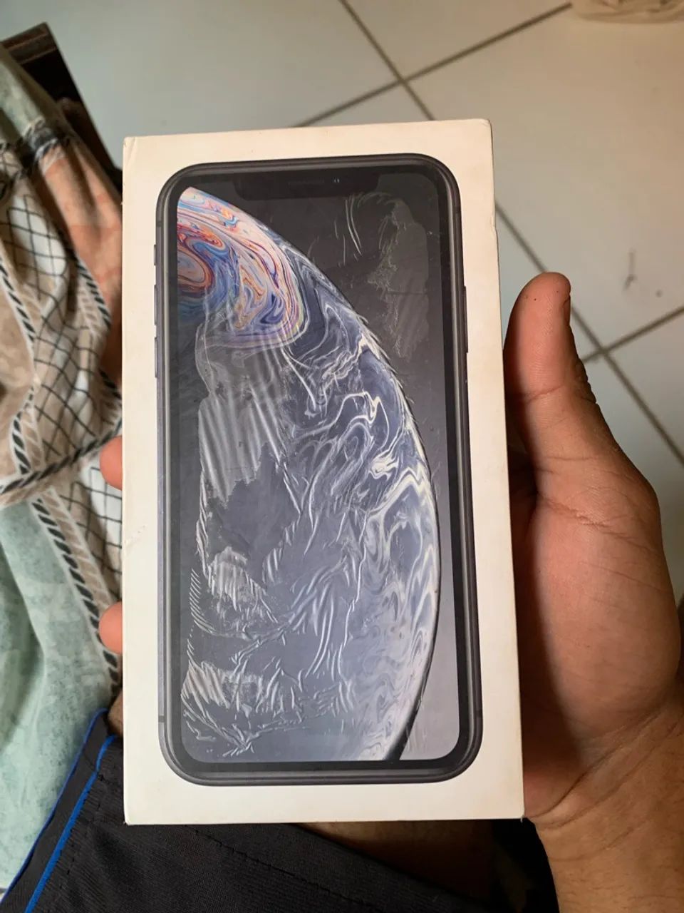iPhone XR 64 gb todo original  - Foto 5