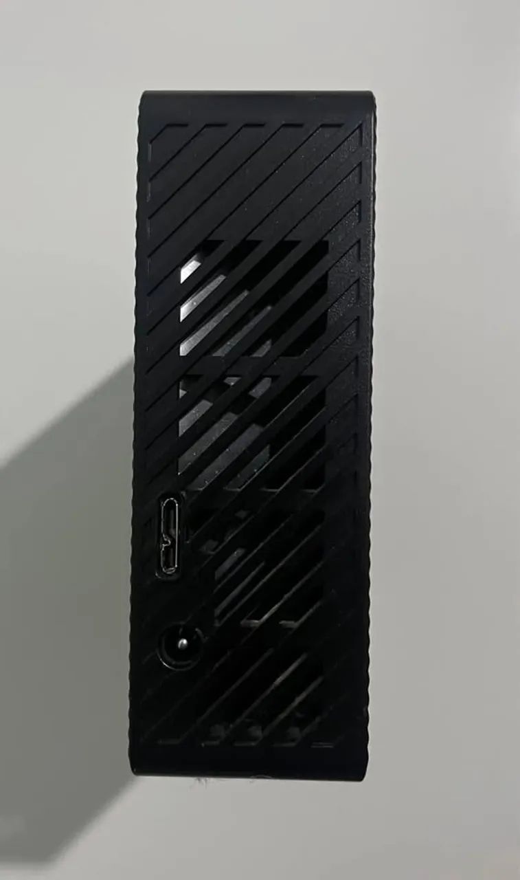HD externo Seagate 6tb - Foto 2