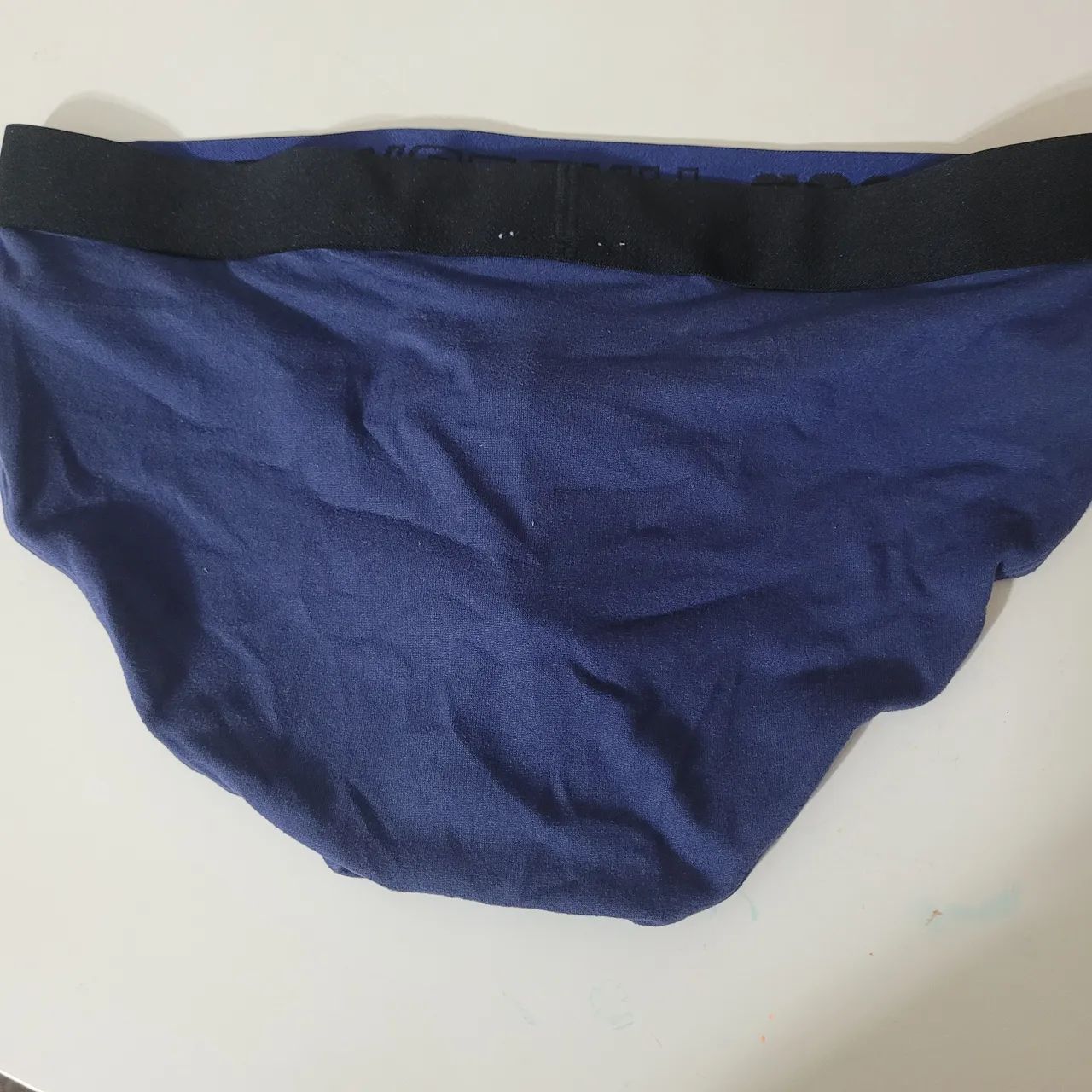 Cueca splip estilo asa delta - Foto 2