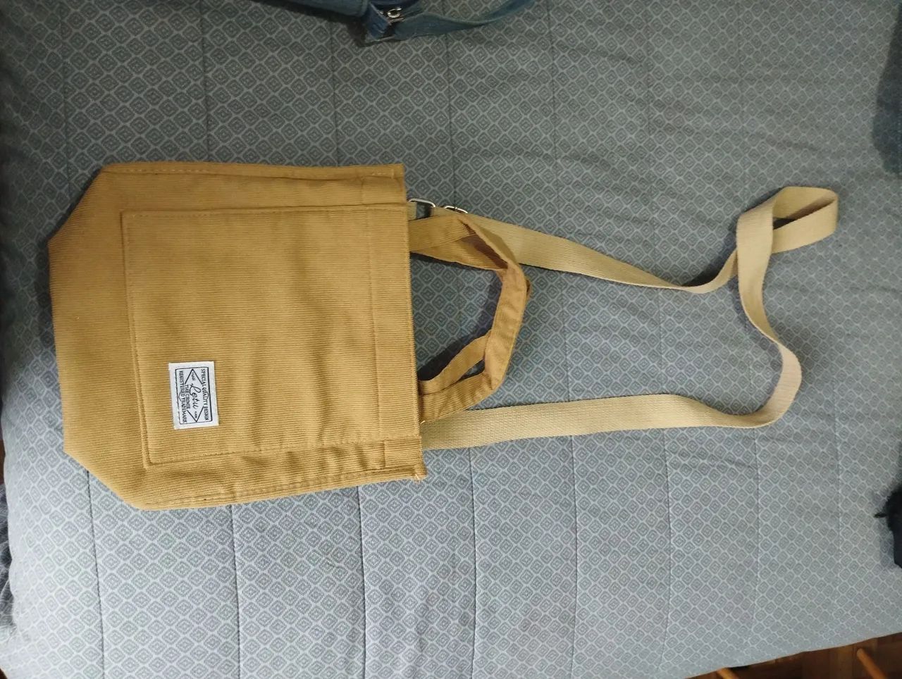Kit Bolsas e Mochila Executiva - Foto 2