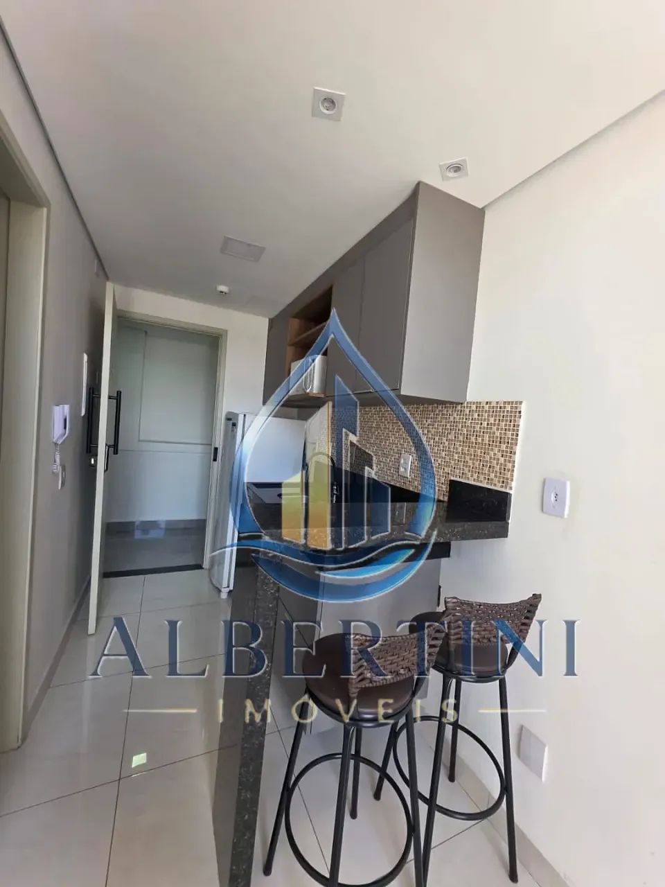 Apartamento para locação, Água Branca, São Paulo, SP - Foto 6